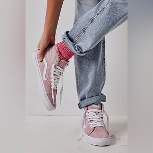 Vans Sk8-Hi sneakers NWT